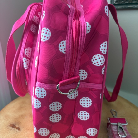 Royal Fair Pickleball Bag - Picture 9 of 13